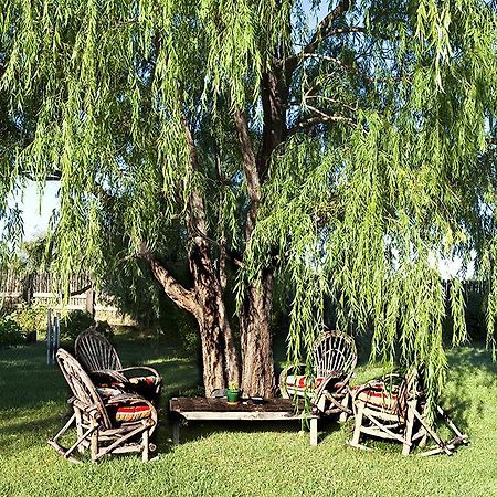 Casa Gallina - An Artisan Inn Таос Екстериор снимка