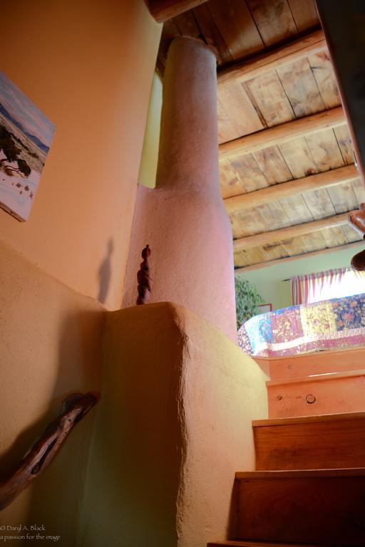 Casa Gallina - An Artisan Inn Таос Стая снимка