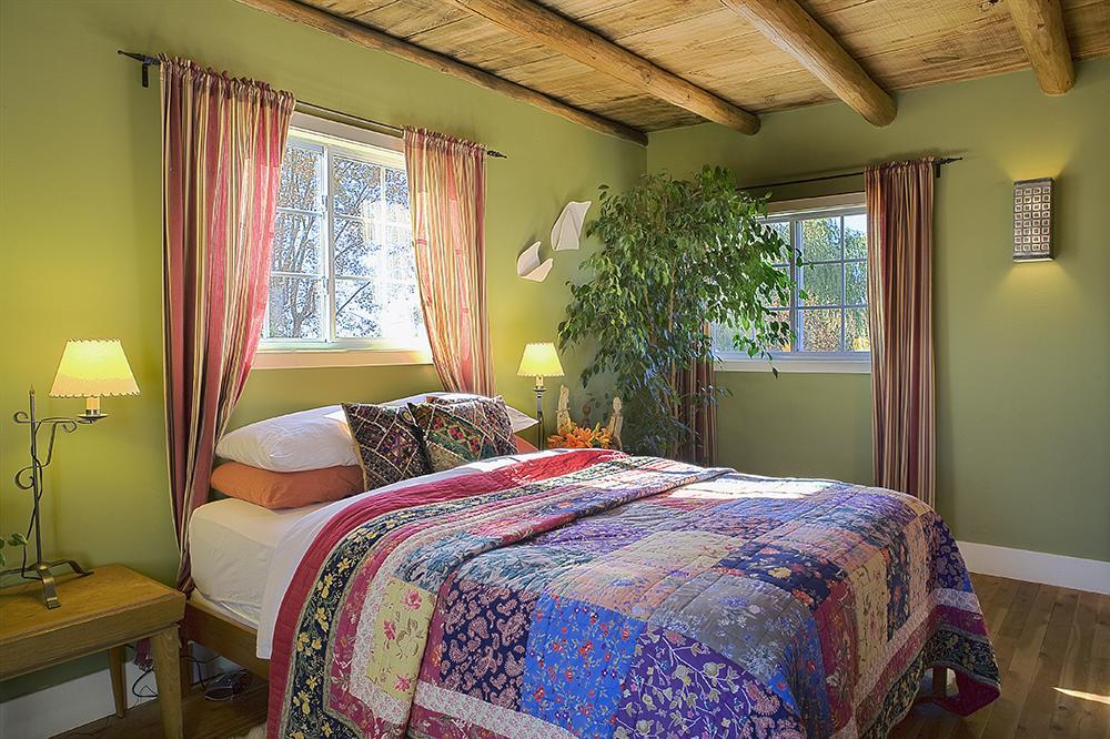 Casa Gallina - An Artisan Inn Таос Стая снимка