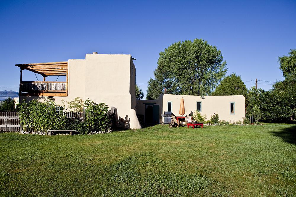 Casa Gallina - An Artisan Inn Таос Стая снимка