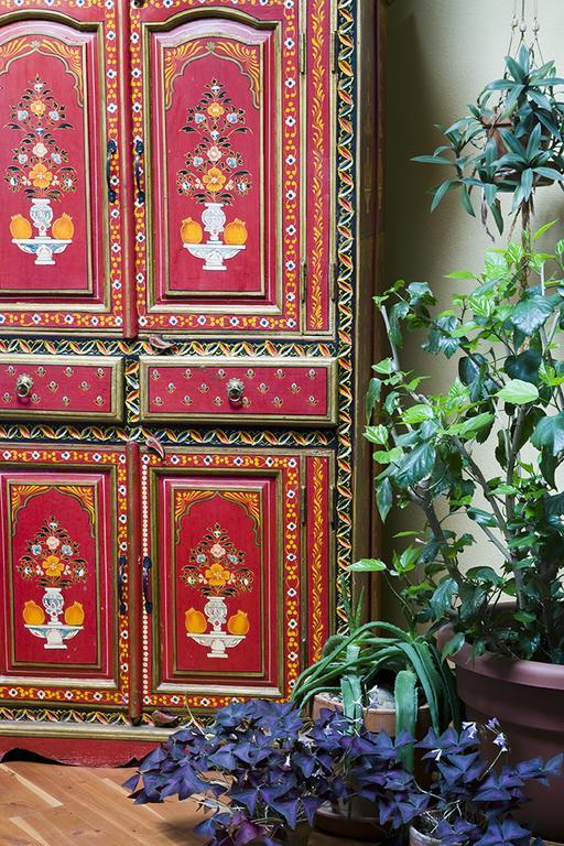 Casa Gallina - An Artisan Inn Таос Стая снимка