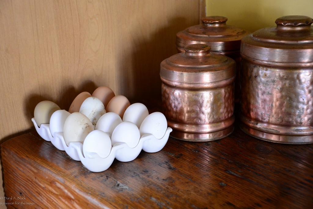 Casa Gallina - An Artisan Inn Таос Стая снимка