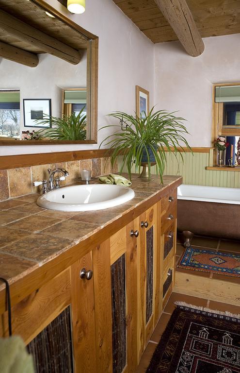 Casa Gallina - An Artisan Inn Таос Стая снимка